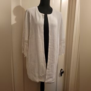 LAST CHANCE 👉🏻👉🏻 Chico's Traveler's Collection cardigan